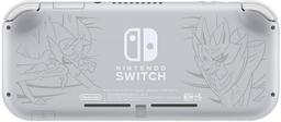 Refurbished Nintendo Switch Lite Handheld Gaming Console - Reebelo Ireland