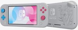 Refurbished Nintendo Switch Lite Handheld Gaming Console - Reebelo Ireland