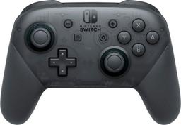 Refurbished Nintendo Switch Pro Controller - Reebelo Ireland