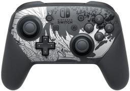 Refurbished Nintendo Switch Pro Controller - Reebelo Ireland