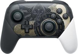 Refurbished Nintendo Switch Pro Controller - Reebelo Ireland