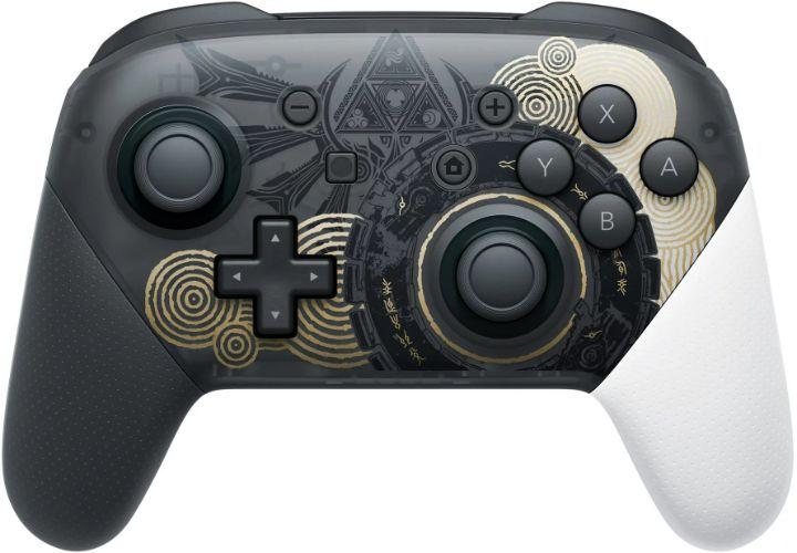 Refurbished Nintendo Switch Pro Controller - Reebelo Ireland