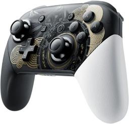 Refurbished Nintendo Switch Pro Controller - Reebelo Ireland