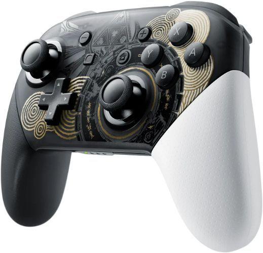 Refurbished Nintendo Switch Pro Controller - Reebelo Ireland