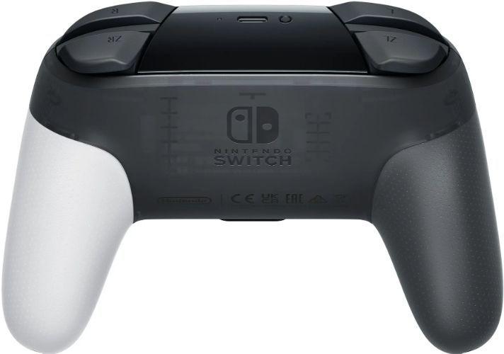 Refurbished Nintendo Switch Pro Controller - Reebelo Ireland
