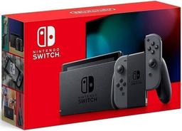 Refurbished Nintendo Switch V2 Handheld Gaming Console - Reebelo Ireland
