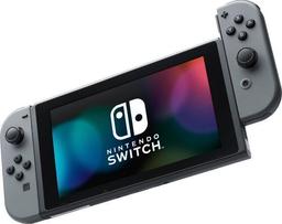 Refurbished Nintendo Switch V2 Handheld Gaming Console - Reebelo Ireland