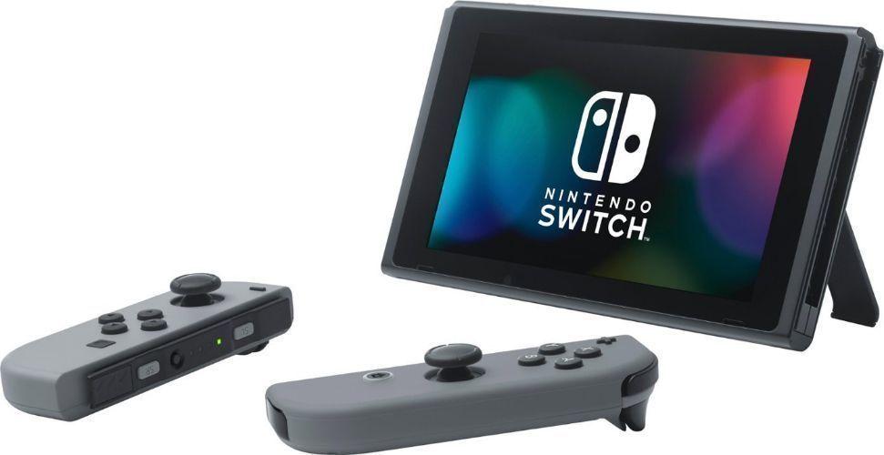 Refurbished Nintendo Switch V2 Handheld Gaming Console - Reebelo Ireland