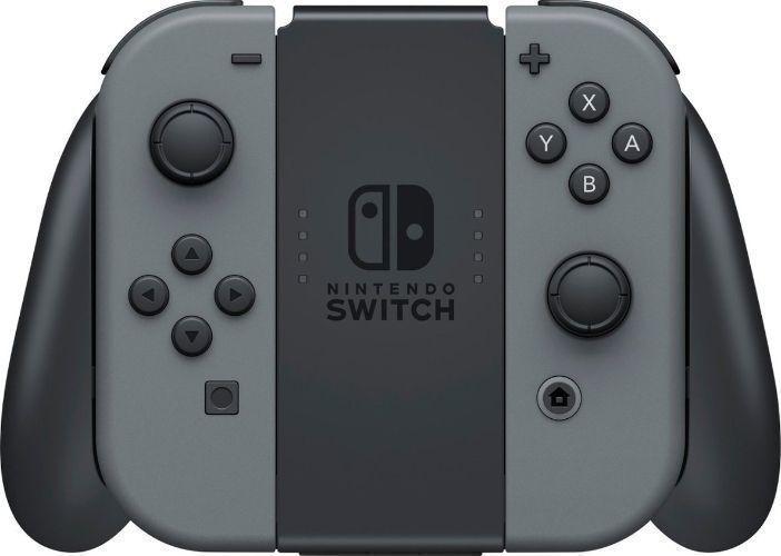 Refurbished Nintendo Switch V2 Handheld Gaming Console - Reebelo Ireland
