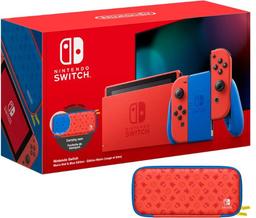 Refurbished Nintendo Switch V2 Handheld Gaming Console - Reebelo Ireland