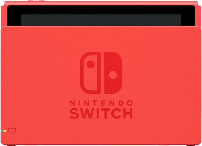 Refurbished Nintendo Switch V2 Handheld Gaming Console - Reebelo Ireland
