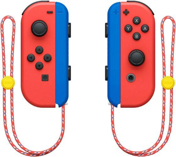 Refurbished Nintendo Switch V2 Handheld Gaming Console - Reebelo Ireland