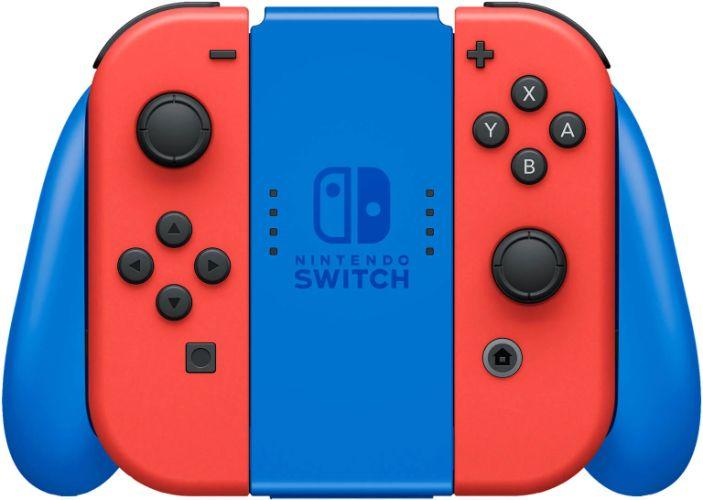 Refurbished Nintendo Switch V2 Handheld Gaming Console - Reebelo Ireland