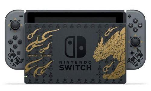 Refurbished Nintendo Switch V2 Handheld Gaming Console - Reebelo Ireland