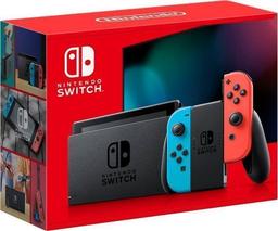 Refurbished Nintendo Switch V2 Handheld Gaming Console - Reebelo Ireland