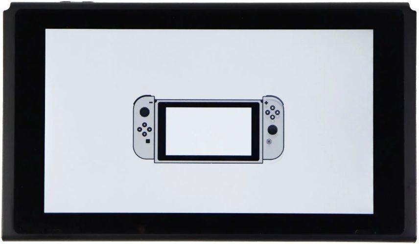 Refurbished Nintendo Switch V2 Handheld Gaming Console ONLY - Reebelo Ireland