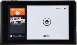 Refurbished Nintendo Switch V2 Handheld Gaming Console ONLY - Reebelo Ireland