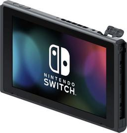 Refurbished Nintendo Switch V2 Handheld Gaming Console ONLY - Reebelo Ireland