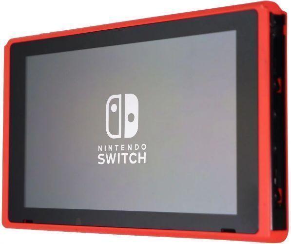 Refurbished Nintendo Switch V2 Handheld Gaming Console ONLY - Reebelo Ireland