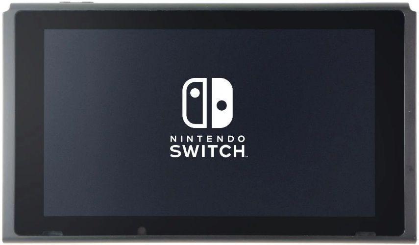 Refurbished Nintendo Switch V2 Handheld Gaming Console ONLY - Reebelo Ireland