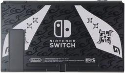 Refurbished Nintendo Switch V2 Handheld Gaming Console ONLY - Reebelo Ireland