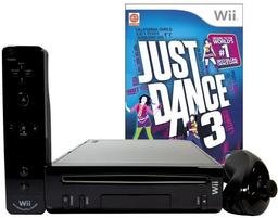 Refurbished Nintendo Wii Console with Just Dance 3 Bundle - Reebelo Ireland