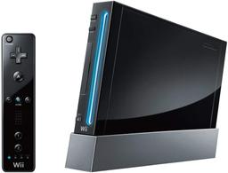 Refurbished Nintendo Wii Console with New Super Mario Bros Wii - Reebelo Ireland