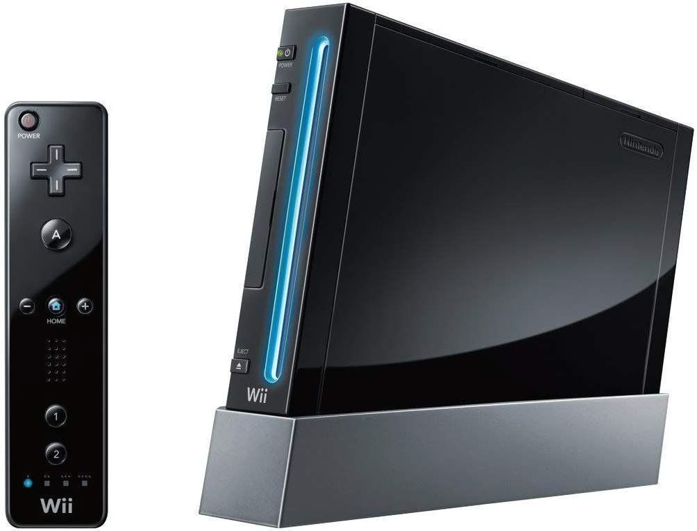 Refurbished Nintendo Wii Console with New Super Mario Bros Wii - Reebelo Ireland