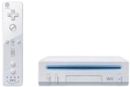 Refurbished Nintendo Wii Console with Wii Fit Balance Board - Reebelo Ireland