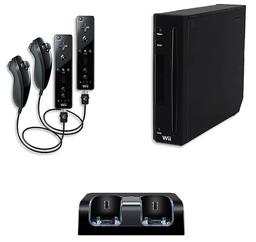 Refurbished Nintendo Wii Gaming Console Bundle - Reebelo Ireland