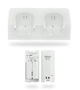 Refurbished Nintendo Wii Gaming Console Bundle - Reebelo Ireland