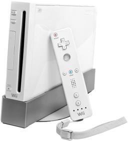 Refurbished Nintendo Wii Gaming Console Bundle - Reebelo Ireland
