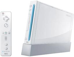 Refurbished Nintendo Wii Gaming Console Bundle - Reebelo Ireland
