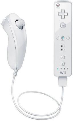Refurbished Nintendo Wii Gaming Console Bundle - Reebelo Ireland