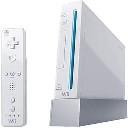 Refurbished Nintendo Wii Gaming Console Bundle - Reebelo Ireland