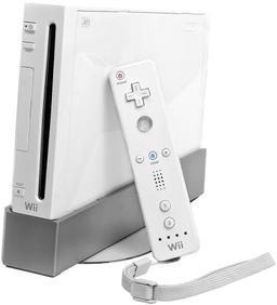Refurbished Nintendo Wii Gaming Console Bundle - Reebelo Ireland