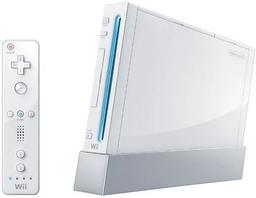 Refurbished Nintendo Wii Gaming Console Bundle - Reebelo Ireland