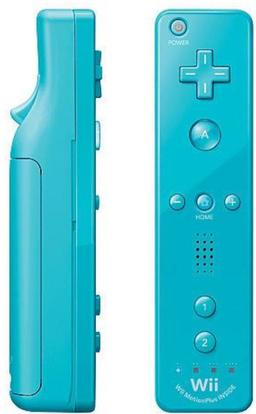 Refurbished Nintendo Wii Remote Controller - Reebelo Ireland