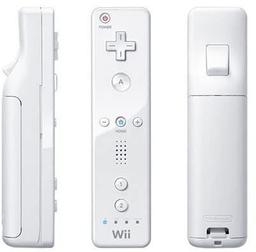 Refurbished Nintendo Wii Remote Controller - Reebelo Ireland
