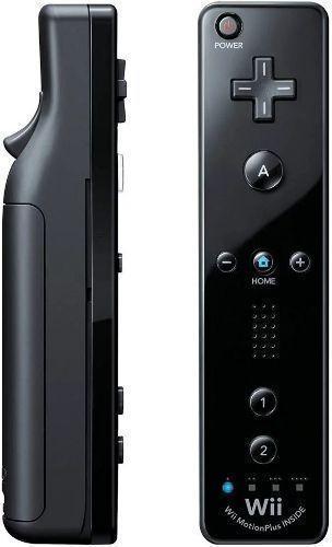 Refurbished Nintendo Wii Remote Plus - Reebelo Ireland