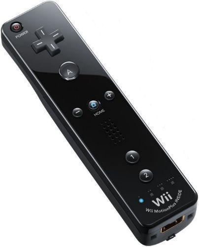 Refurbished Nintendo Wii Remote Plus - Reebelo Ireland