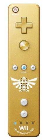 Refurbished Nintendo Wii Remote Plus - Reebelo Ireland