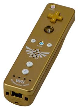 Refurbished Nintendo Wii Remote Plus - Reebelo Ireland