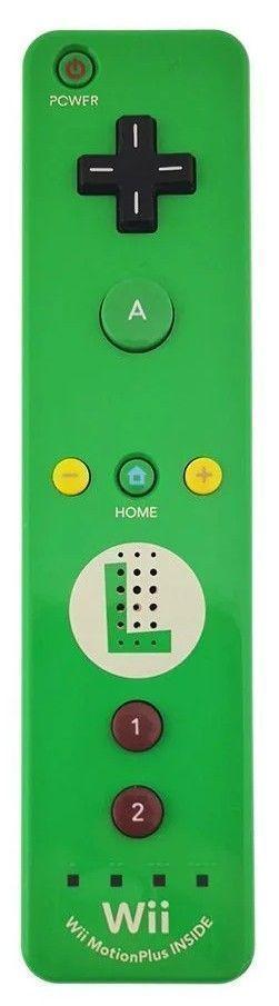 Refurbished Nintendo Wii Remote Plus - Reebelo Ireland