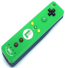 Refurbished Nintendo Wii Remote Plus - Reebelo Ireland