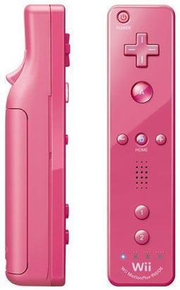 Refurbished Nintendo Wii Remote Plus - Reebelo Ireland