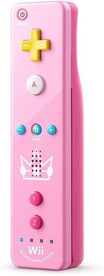 Refurbished Nintendo Wii Remote Plus - Reebelo Ireland