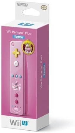 Refurbished Nintendo Wii Remote Plus - Reebelo Ireland