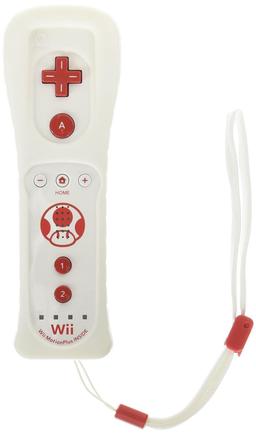 Refurbished Nintendo Wii Remote Plus - Reebelo Ireland