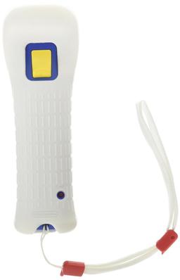 Refurbished Nintendo Wii Remote Plus - Reebelo Ireland